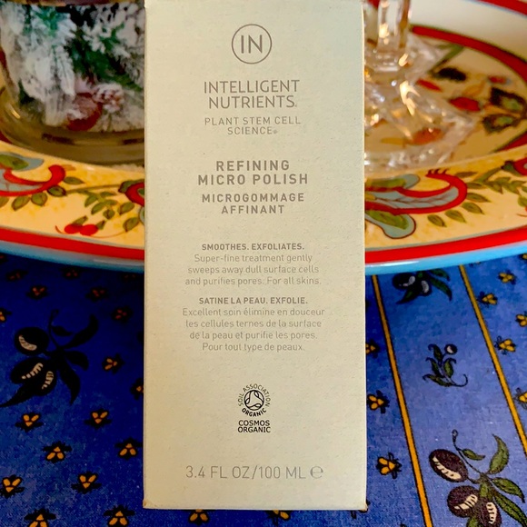 🌟Micro Polish🌟 - Picture 1 of 2